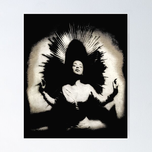 SADE Poster