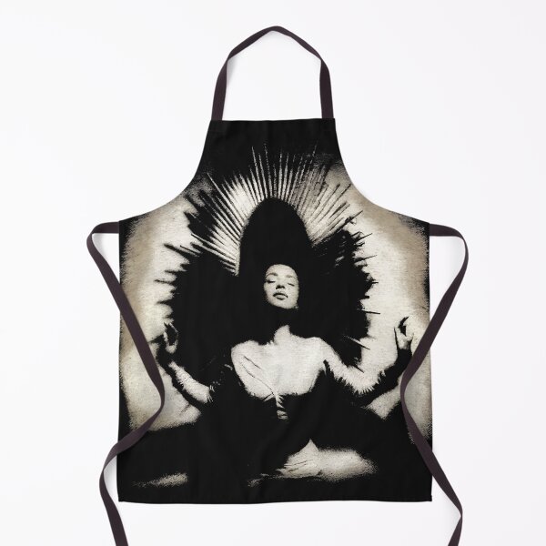 Item preview, SADE designed and sold by Jospeshepherd.