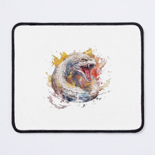 Item preview, Deep Sea Serpent designed and sold by Nice En.