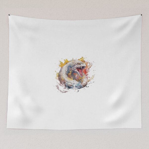 Item preview, Deep Sea Serpent designed and sold by Nice En.