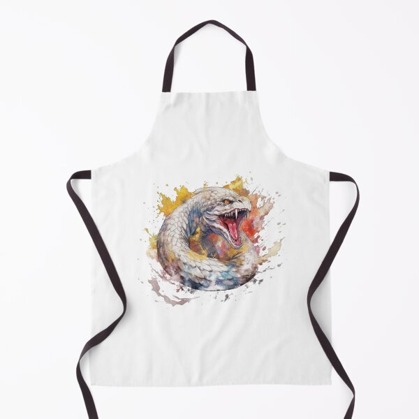 Item preview, Deep Sea Serpent designed and sold by Nice En.
