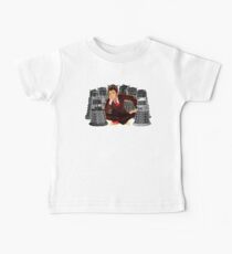 Captured by MINI dalex Baby Tee