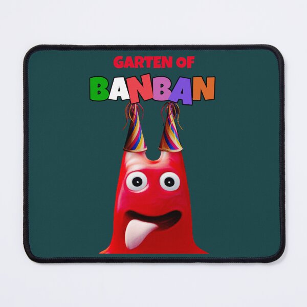 Item preview, banban garten of banban banban garten banban garten Active  designed and sold by SiglerMajesty.