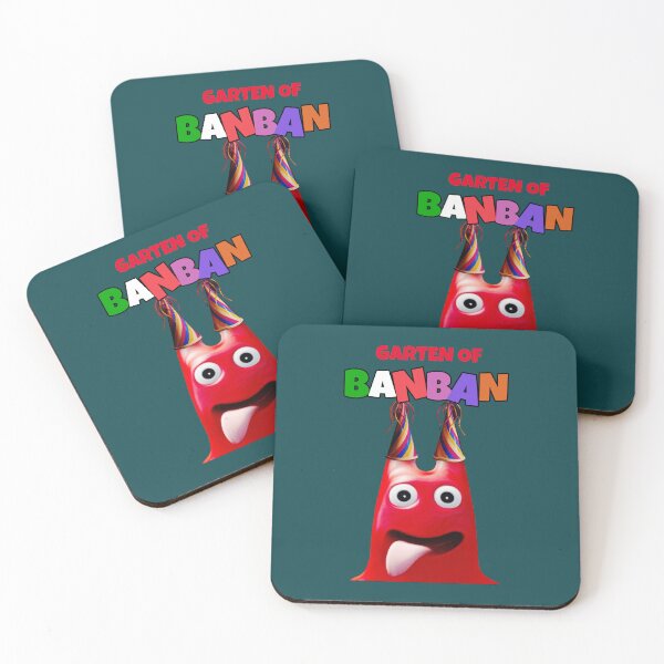 Item preview, banban garten of banban banban garten banban garten Active  designed and sold by SiglerMajesty.