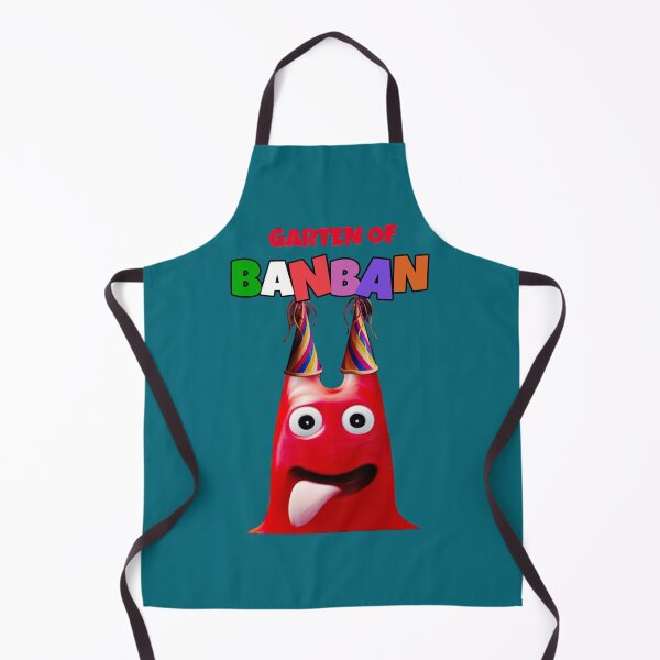 Item preview, banban garten of banban banban garten banban garten Active designed and sold by SiglerMajesty.