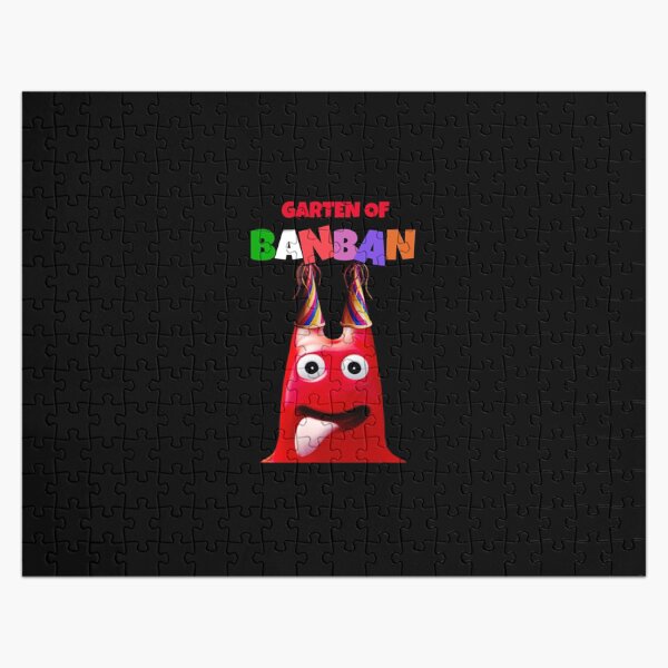 Artikel-Vorschau von Banban Garten von Banban Banban Garten Banban Garten Aktiv, designt und verkauft von SiglerMajesty.