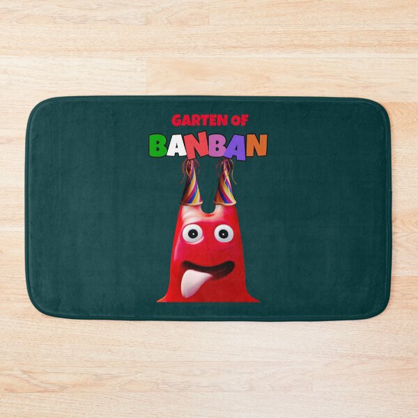 Item preview, banban garten of banban banban garten banban garten Active  designed and sold by SiglerMajesty.