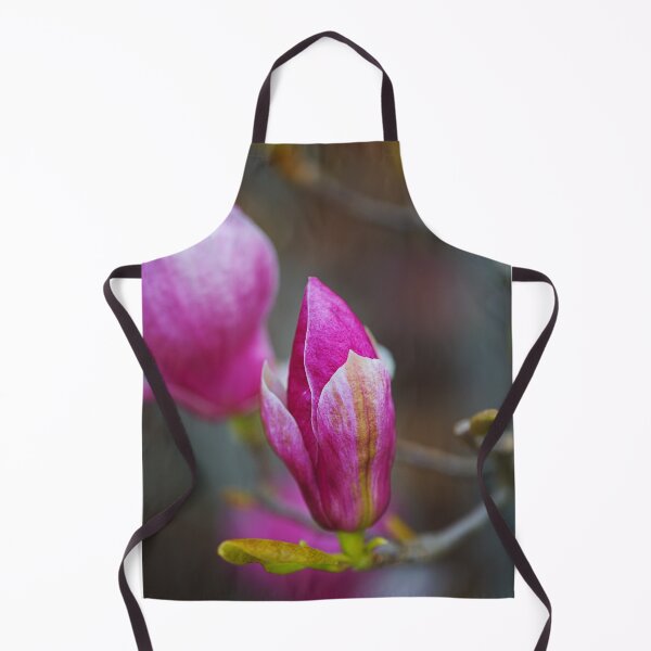 Item preview, Magnolia Bud Of Spring designed and sold by Joy Watson - Natural Light Photography .