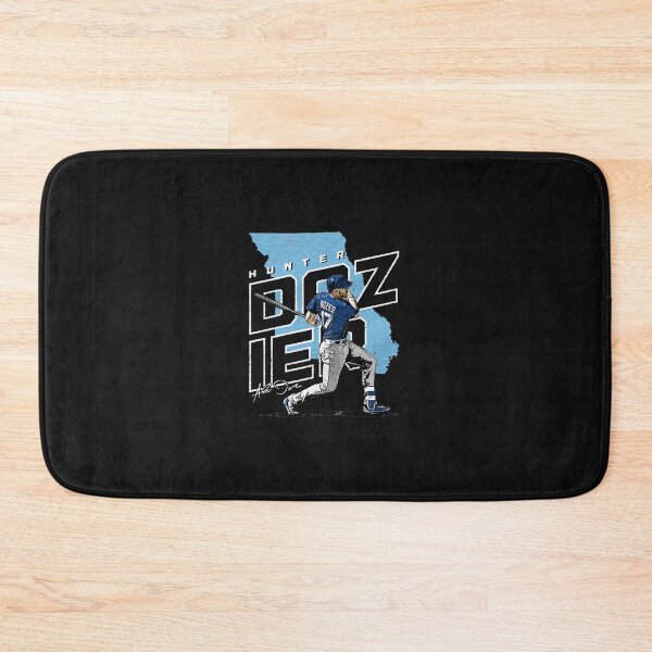 Item preview, hunter dozier player map designed and sold by baduxemm.