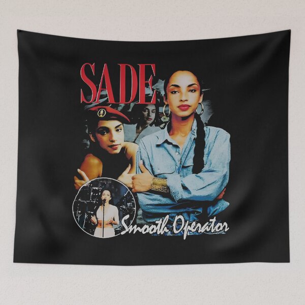Item preview, SADE designed and sold by Jospeshepherd.