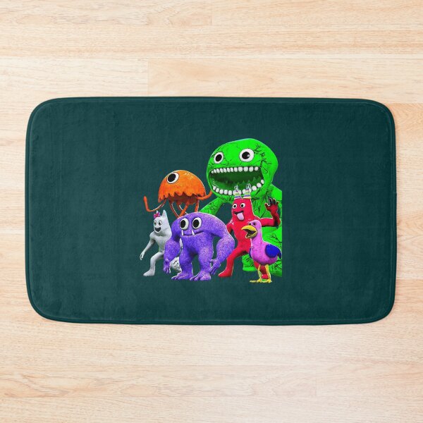 Item preview, garten of banban characters   designed and sold by SiglerMajesty.