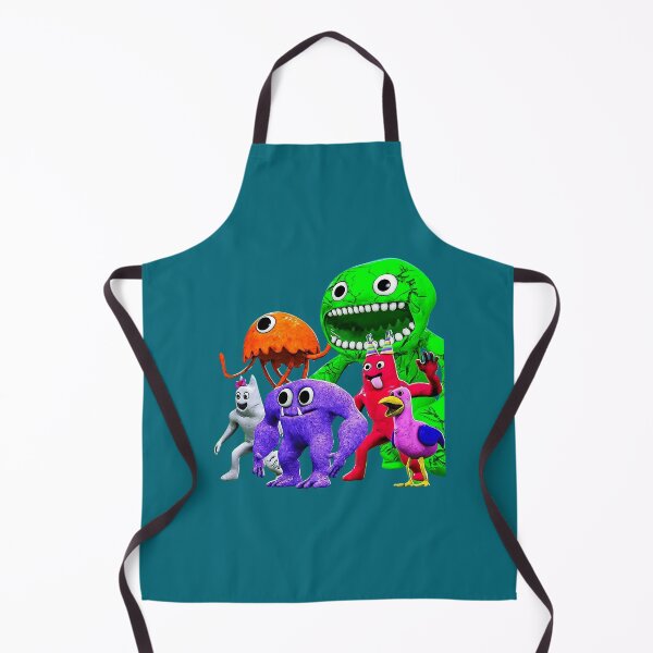 Item preview, garten of banban characters designed and sold by SiglerMajesty.