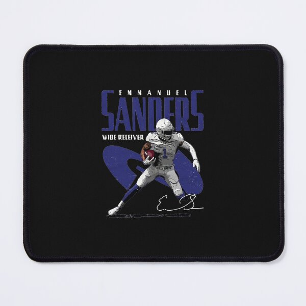 Item preview, immanuel sanders designed and sold by baduxemm.