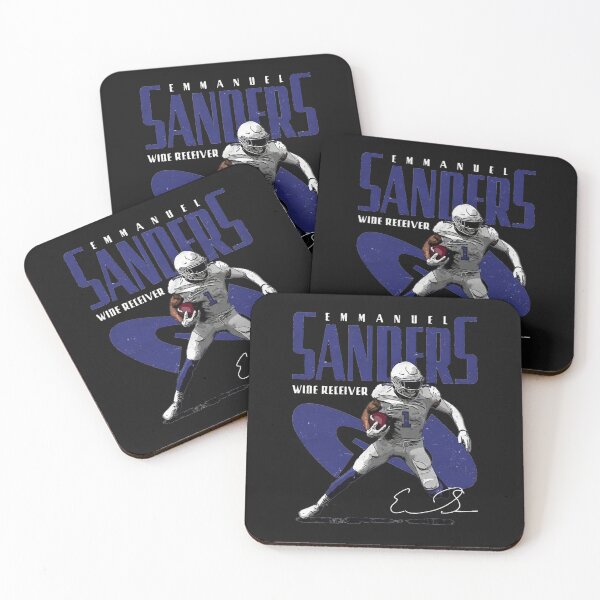Item preview, immanuel sanders designed and sold by baduxemm.