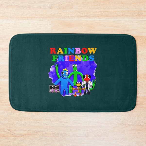 Item preview, Garten Of Banban Characters (1) designed and sold by SiglerMajesty.