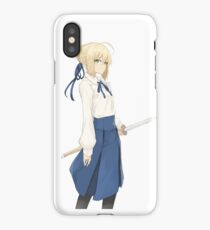 Untitled iPhone Case