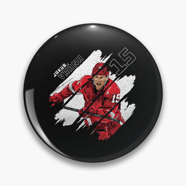 Item preview, jakub vrana stripes designed and sold by baduxemm.