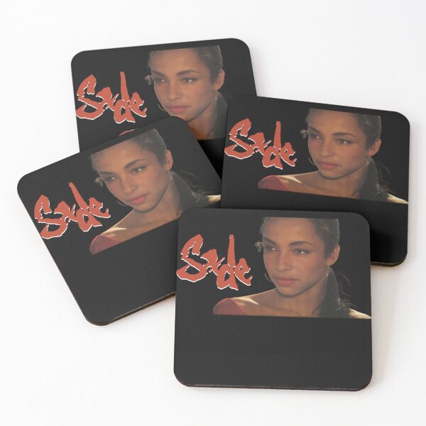 Item preview, SADE designed and sold by Jospeshepherd.
