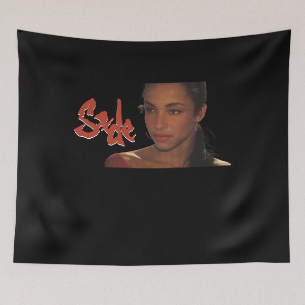 Item preview, SADE designed and sold by Jospeshepherd.