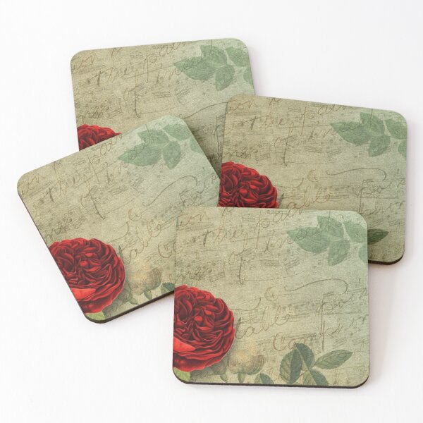 Item preview, the rose of time designed and sold by 2enmasKarados.