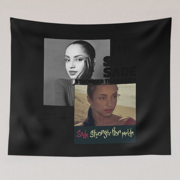 Item preview, SADE designed and sold by Jospeshepherd.