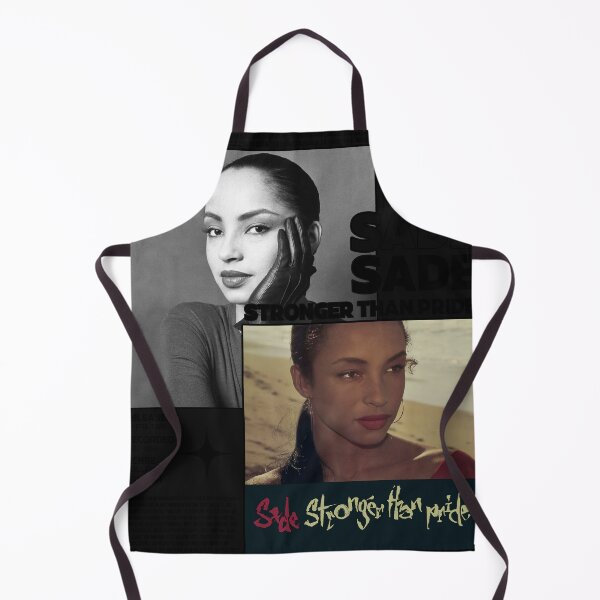 Item preview, SADE designed and sold by Jospeshepherd.
