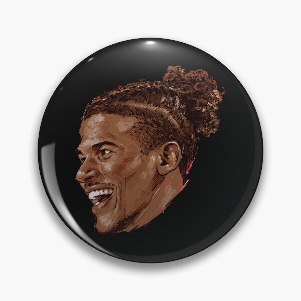 Item preview, jalen green portrait designed and sold by baduxemm.