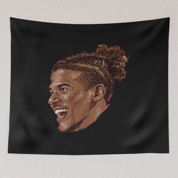 Item preview, jalen green portrait designed and sold by baduxemm.