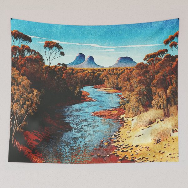 Item preview, Roaming Neru - Nature Landscape designed and sold by Kijiermono.