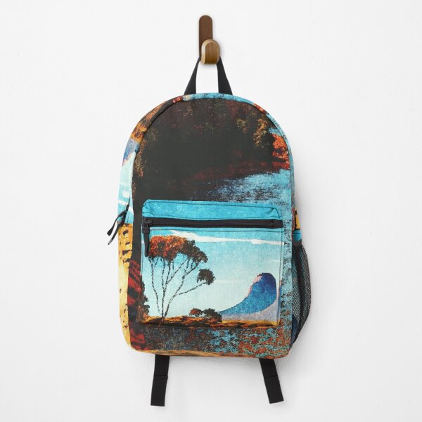 Item preview, Roaming Neru - Nature Landscape designed and sold by Kijiermono.
