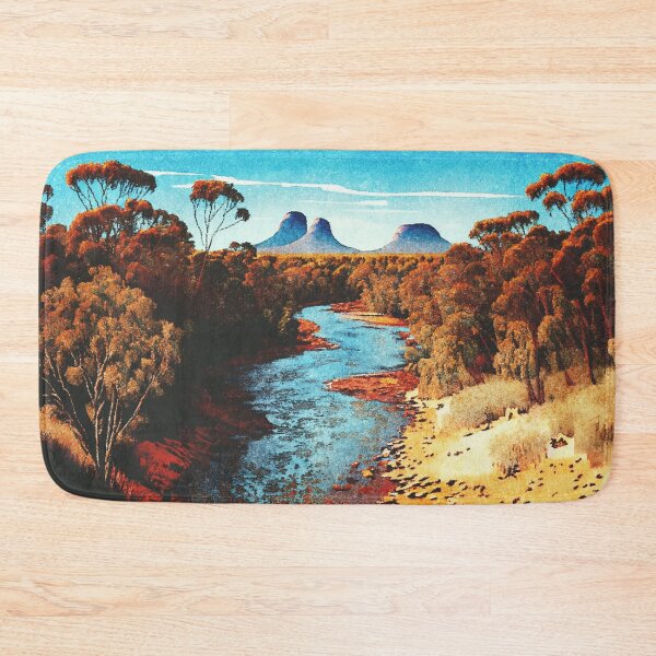 Item preview, Roaming Neru - Nature Landscape designed and sold by Kijiermono.