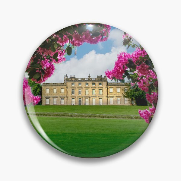Item preview, Cannon Hall Barnsley  designed and sold by Alisonchambers2.