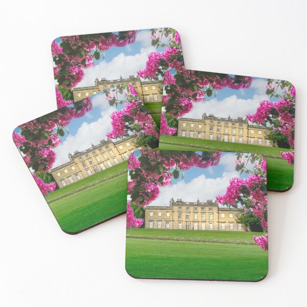 Item preview, Cannon Hall Barnsley  designed and sold by Alisonchambers2.
