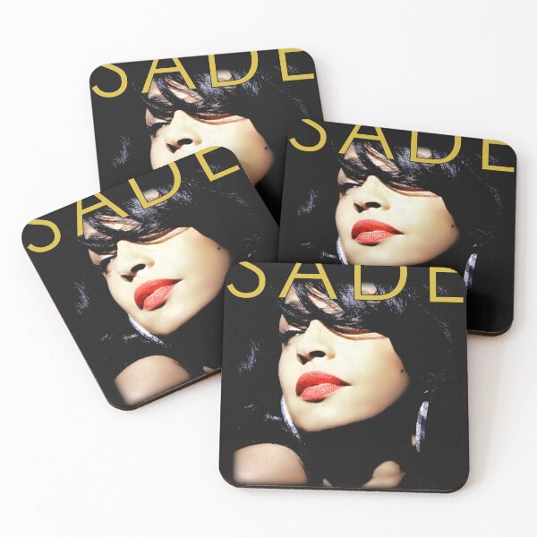 Item preview, SADE designed and sold by Jospeshepherd.