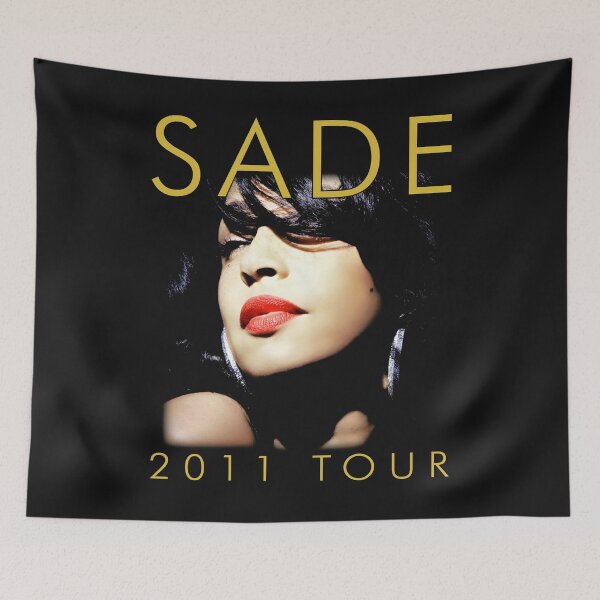 Item preview, SADE designed and sold by Jospeshepherd.
