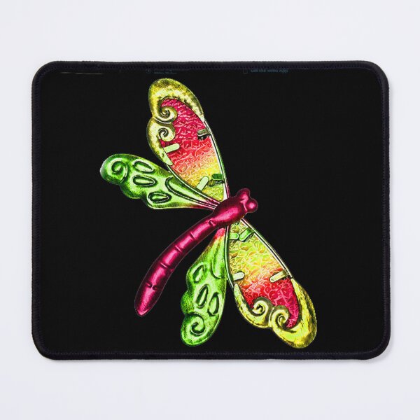 Item preview, Colorful Dragonfly designed and sold by Carlo Varo.