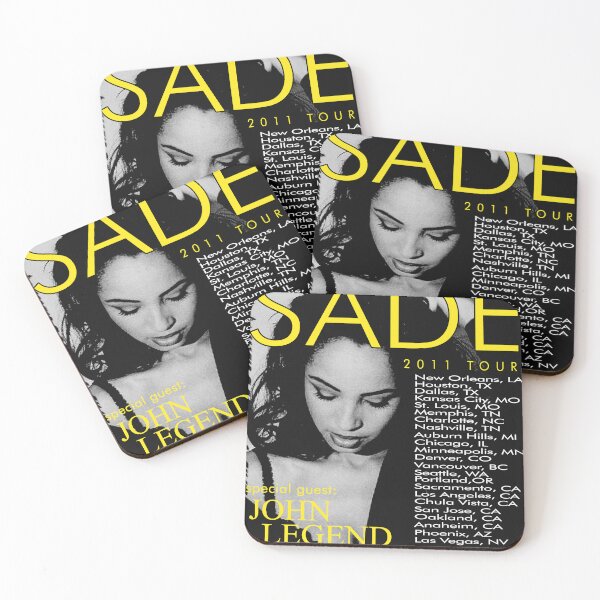 Item preview, SADE designed and sold by Jospeshepherd.