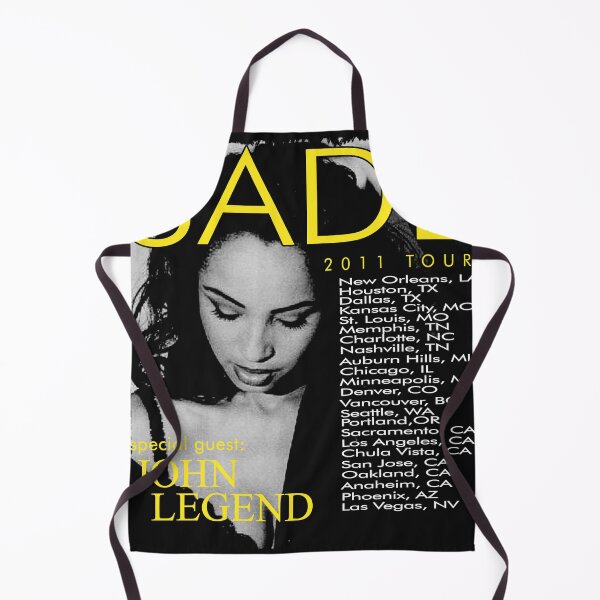 Item preview, SADE designed and sold by Jospeshepherd.