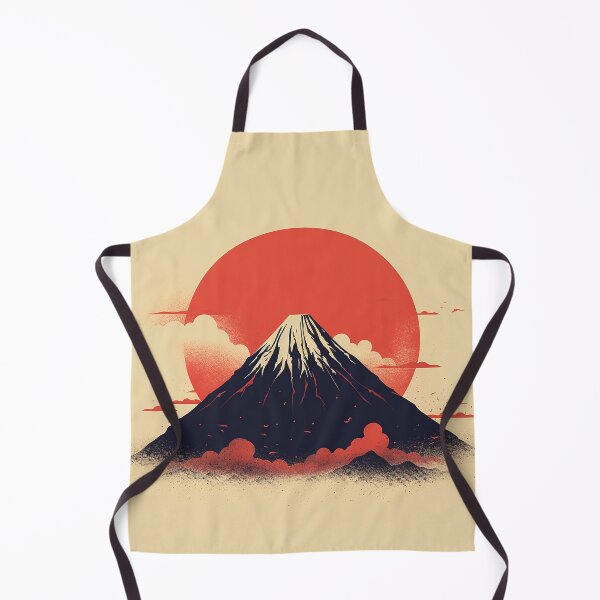 Item preview, Japan Fuji designed and sold by samanthabeilen.