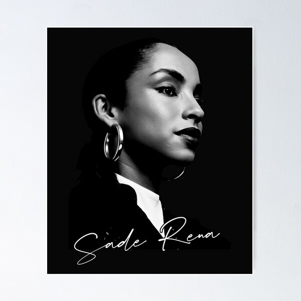 SADE Poster