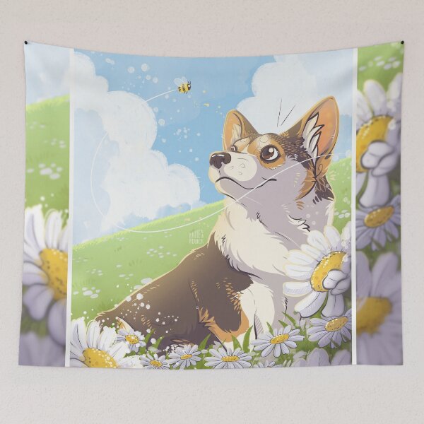 Item preview, Naya designed and sold by Patte-a-pouick.