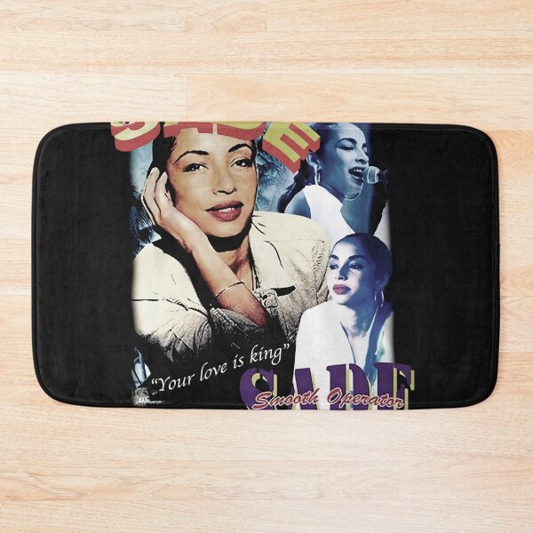 Item preview, SADE designed and sold by Jospeshepherd.