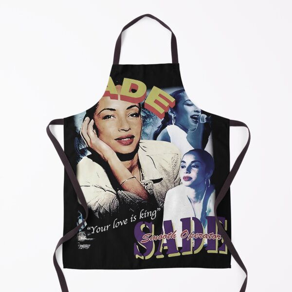 Item preview, SADE designed and sold by Jospeshepherd.