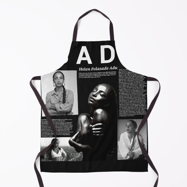 Item preview, SADE designed and sold by Jospeshepherd.