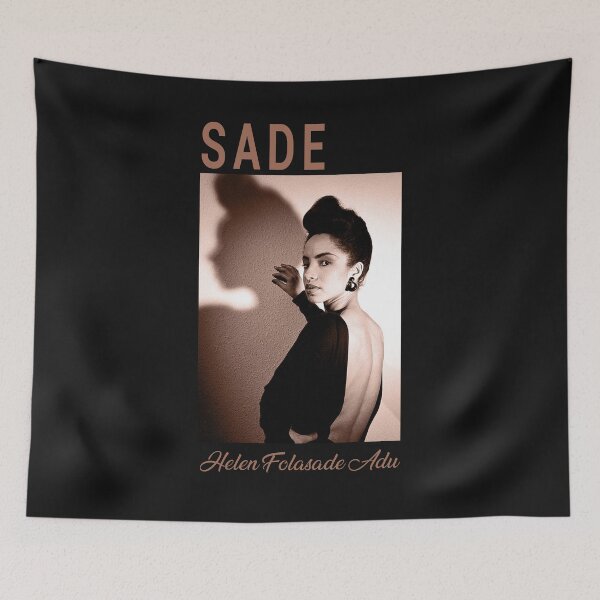Item preview, SADE designed and sold by Jospeshepherd.