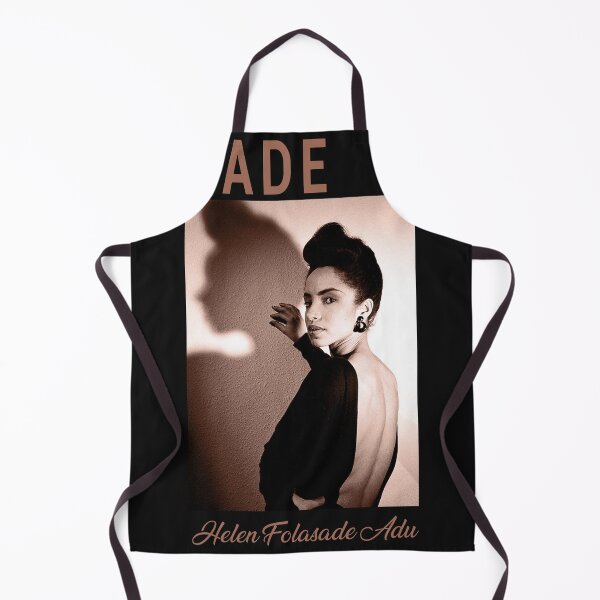Item preview, SADE designed and sold by Jospeshepherd.