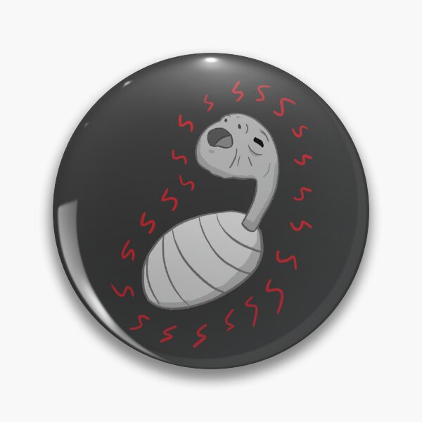 Item preview, Eraserhead baby designed and sold by lz-art.