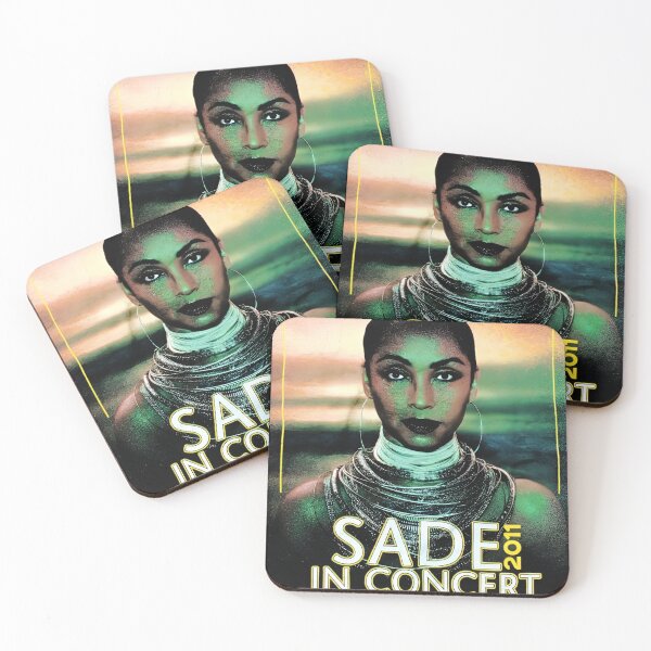 Item preview, SADE designed and sold by Jospeshepherd.