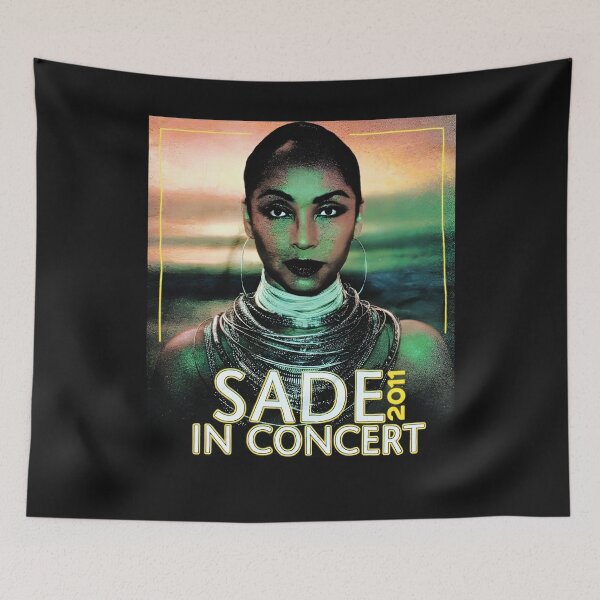 Item preview, SADE designed and sold by Jospeshepherd.