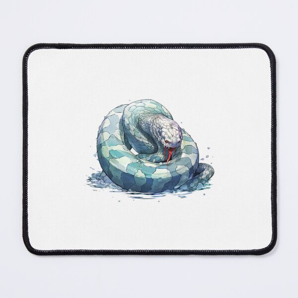 Item preview, Deep Sea Serpent designed and sold by Nice En.